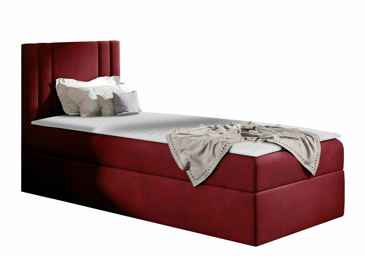 Boxspring postelja Mel I (Kameleon 59)