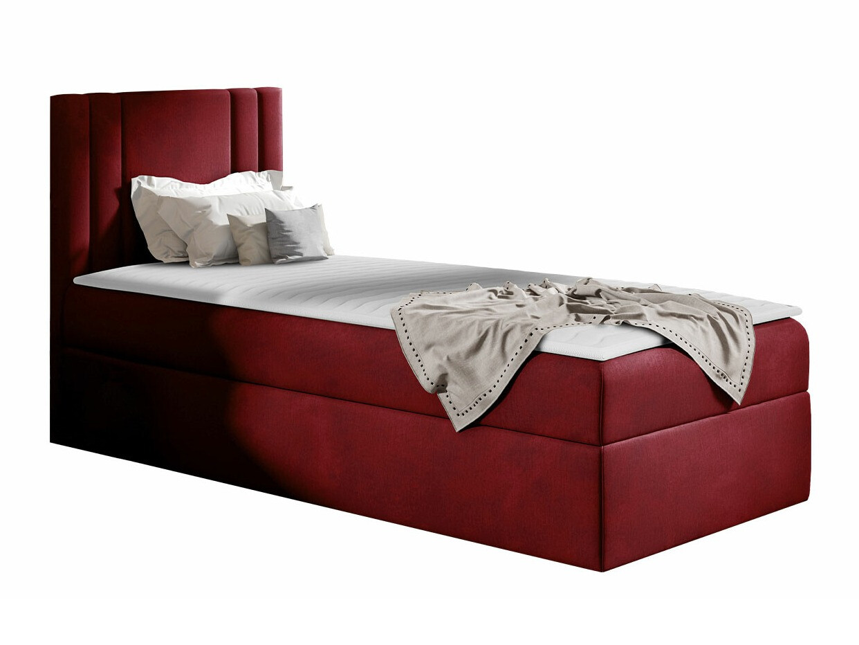 Boxspring postelja Mel I (Kameleon 59)