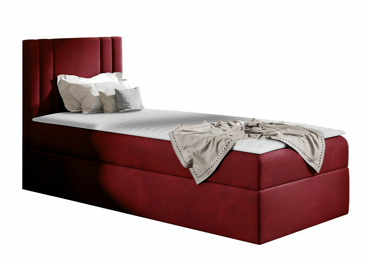 Boxspring postelja Mel I (Kameleon 59)