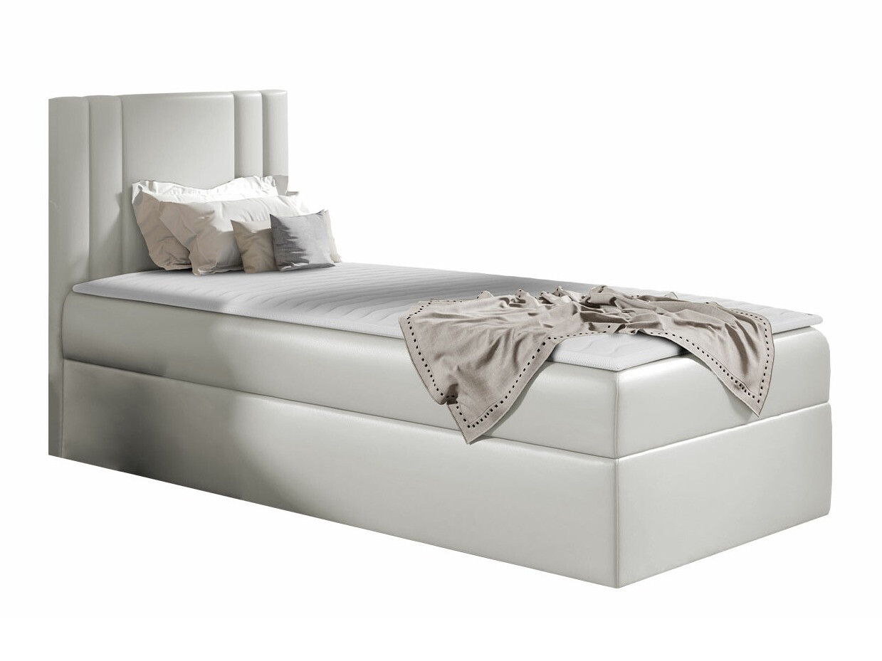 Boxspring postelja Mel I (Mehka 031)