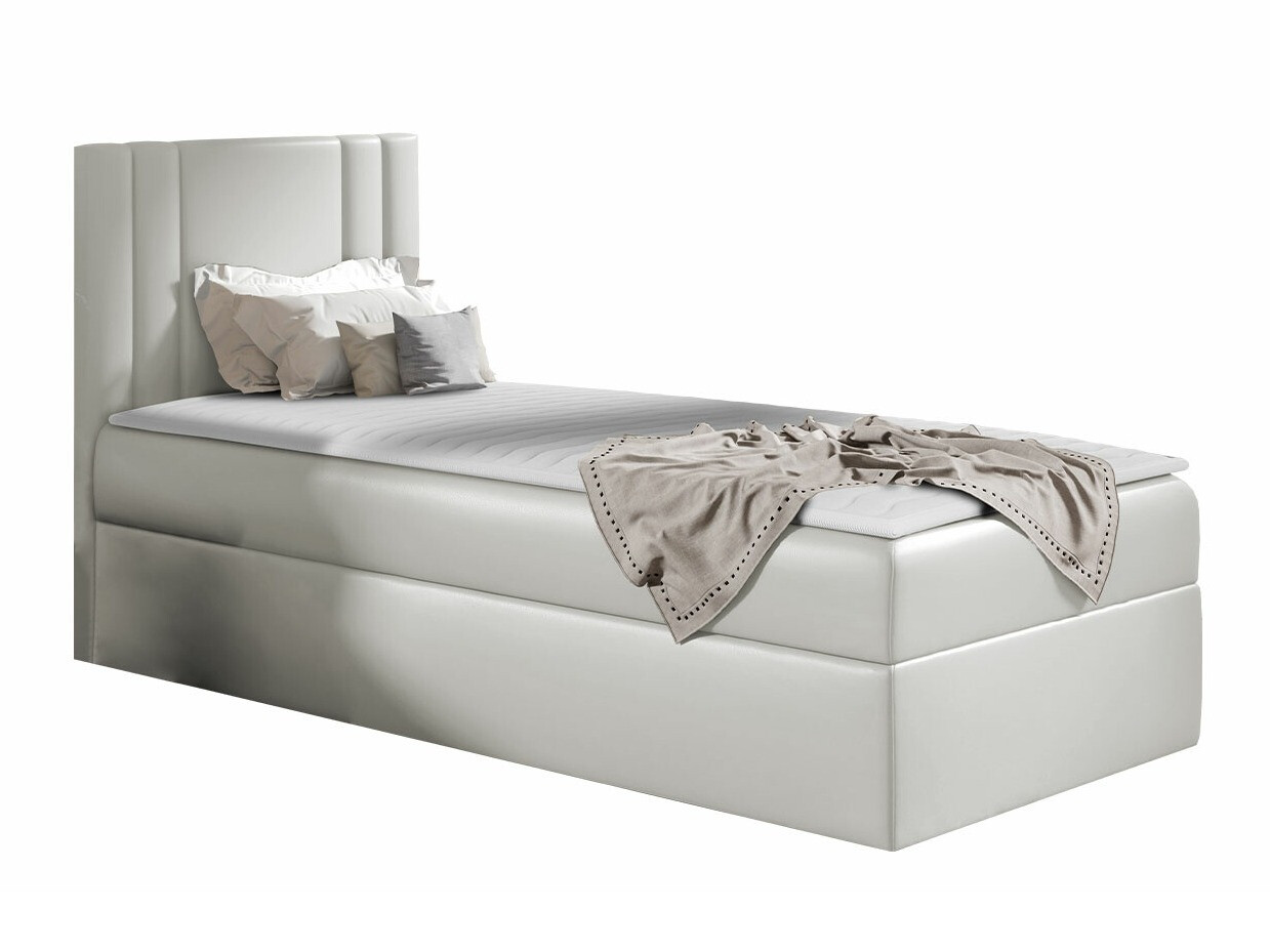 Boxspring postelja Mel I (Mehka 031)