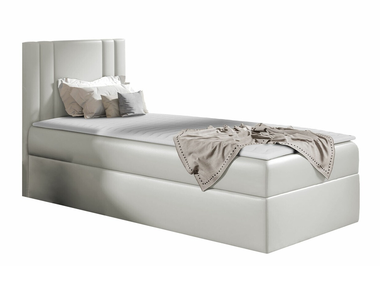 Boxspring postelja Mel I (Mehka 031)