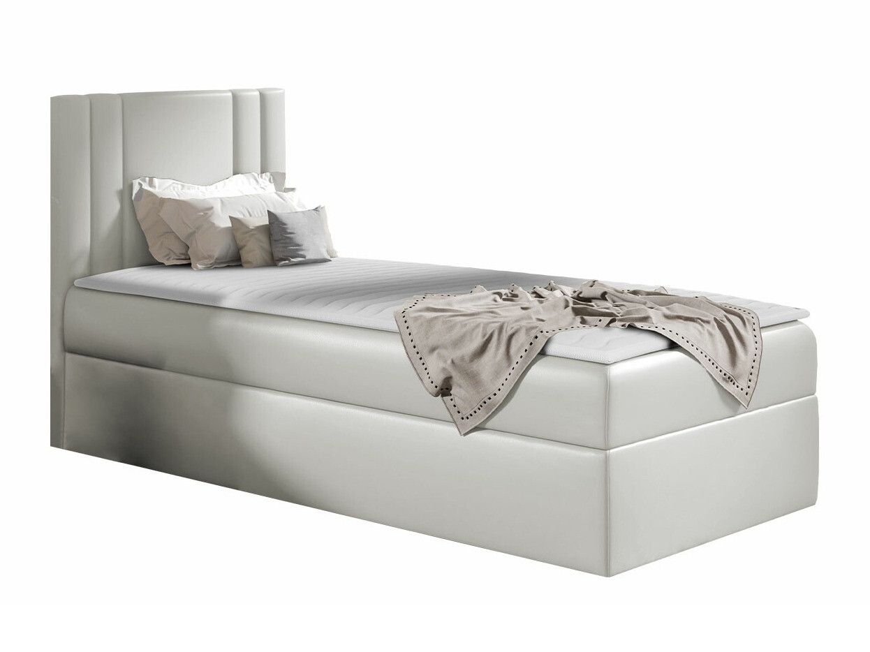 Boxspring postelja Mel I (Mehka 031)