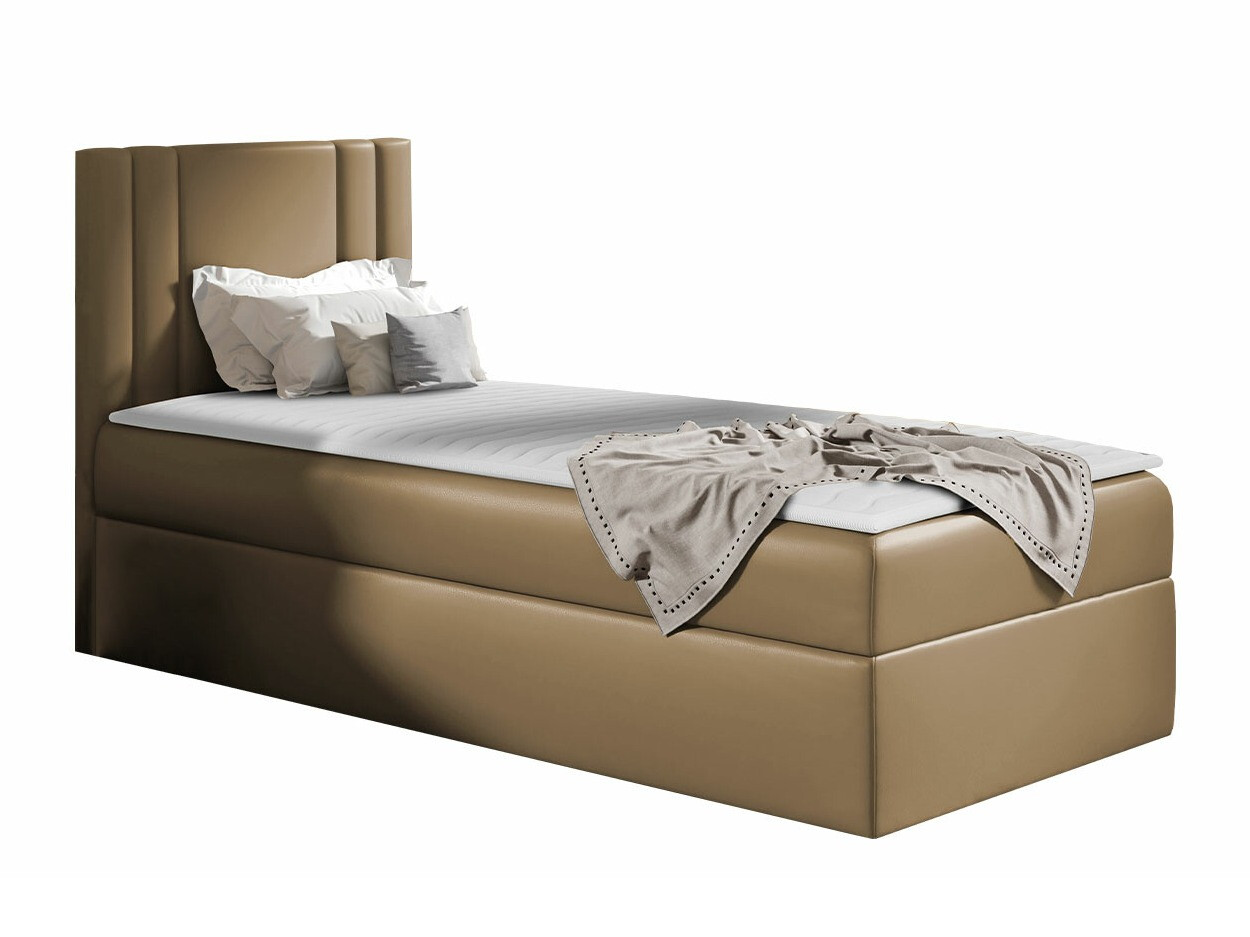 Boxspring postelja Mel I (Mehka 034)
