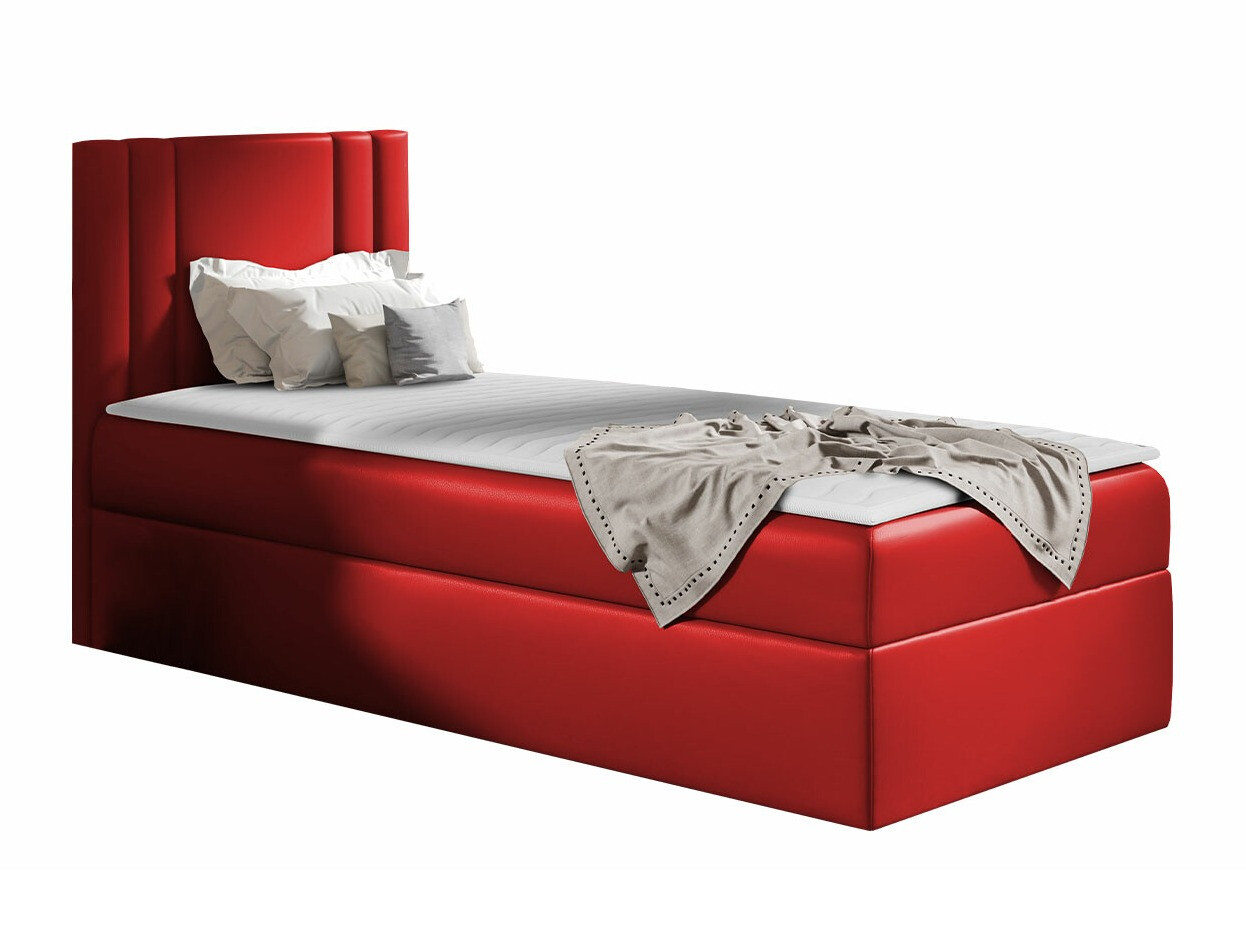 Boxspring postelja Mel I (Soft 010)