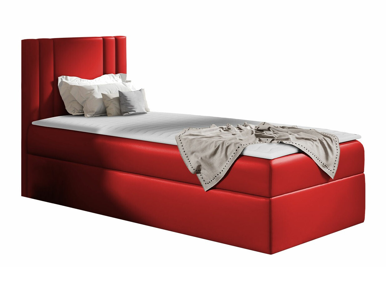Boxspring postelja Mel I (Soft 010)