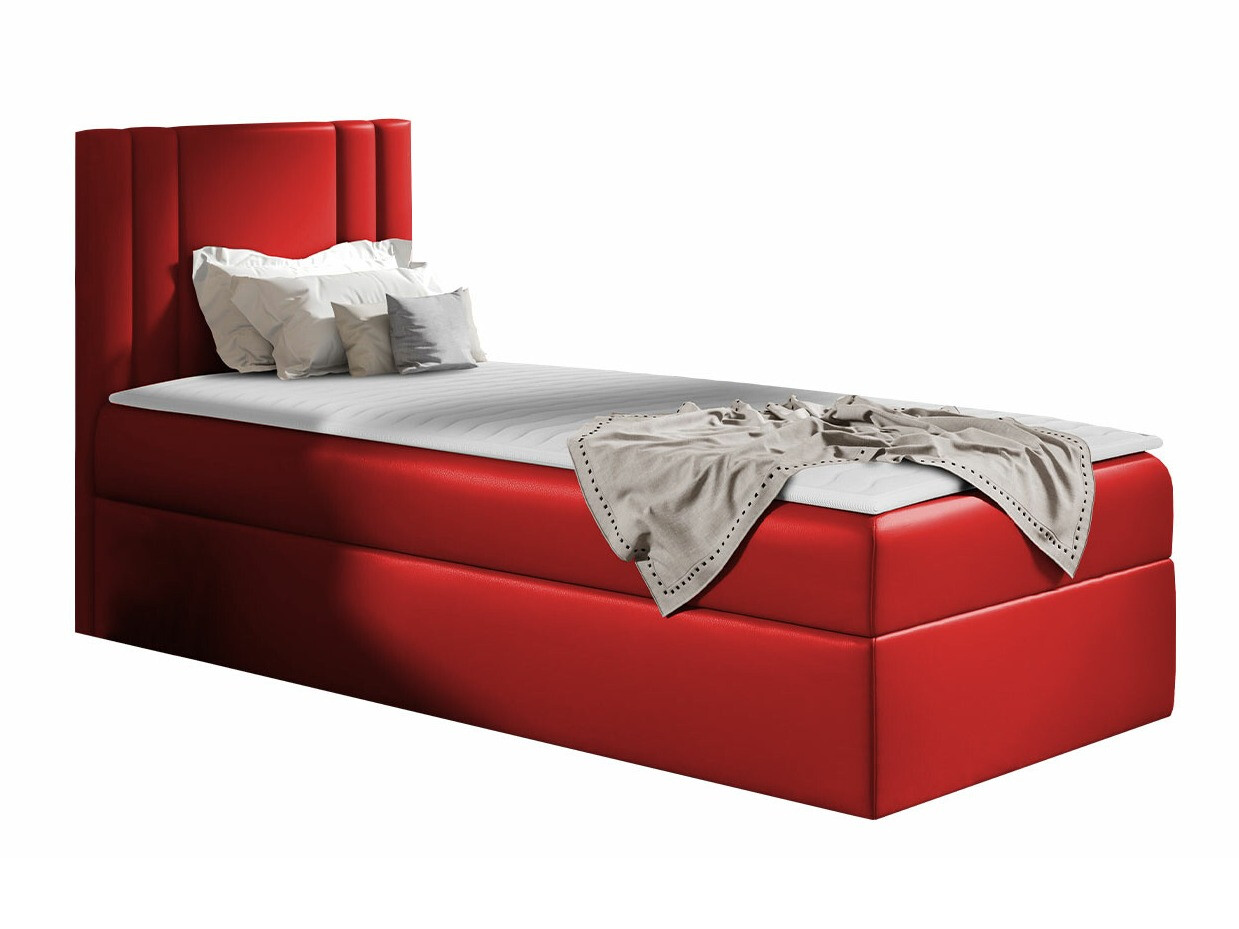 Boxspring postelja Mel I (Soft 010)