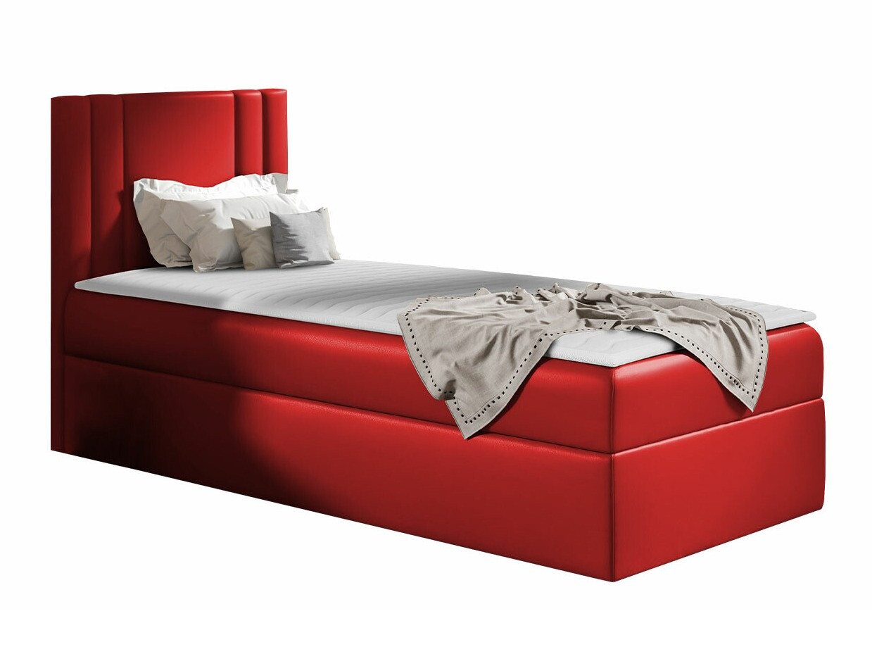 Boxspring postelja Mel I (Soft 010)