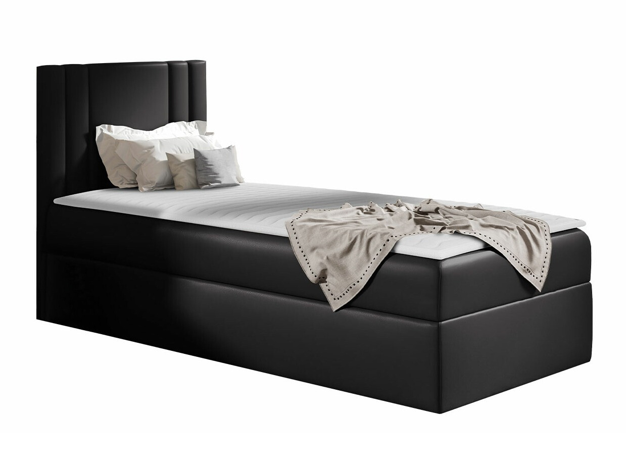 Boxspring postelja Mel I (Soft 011)