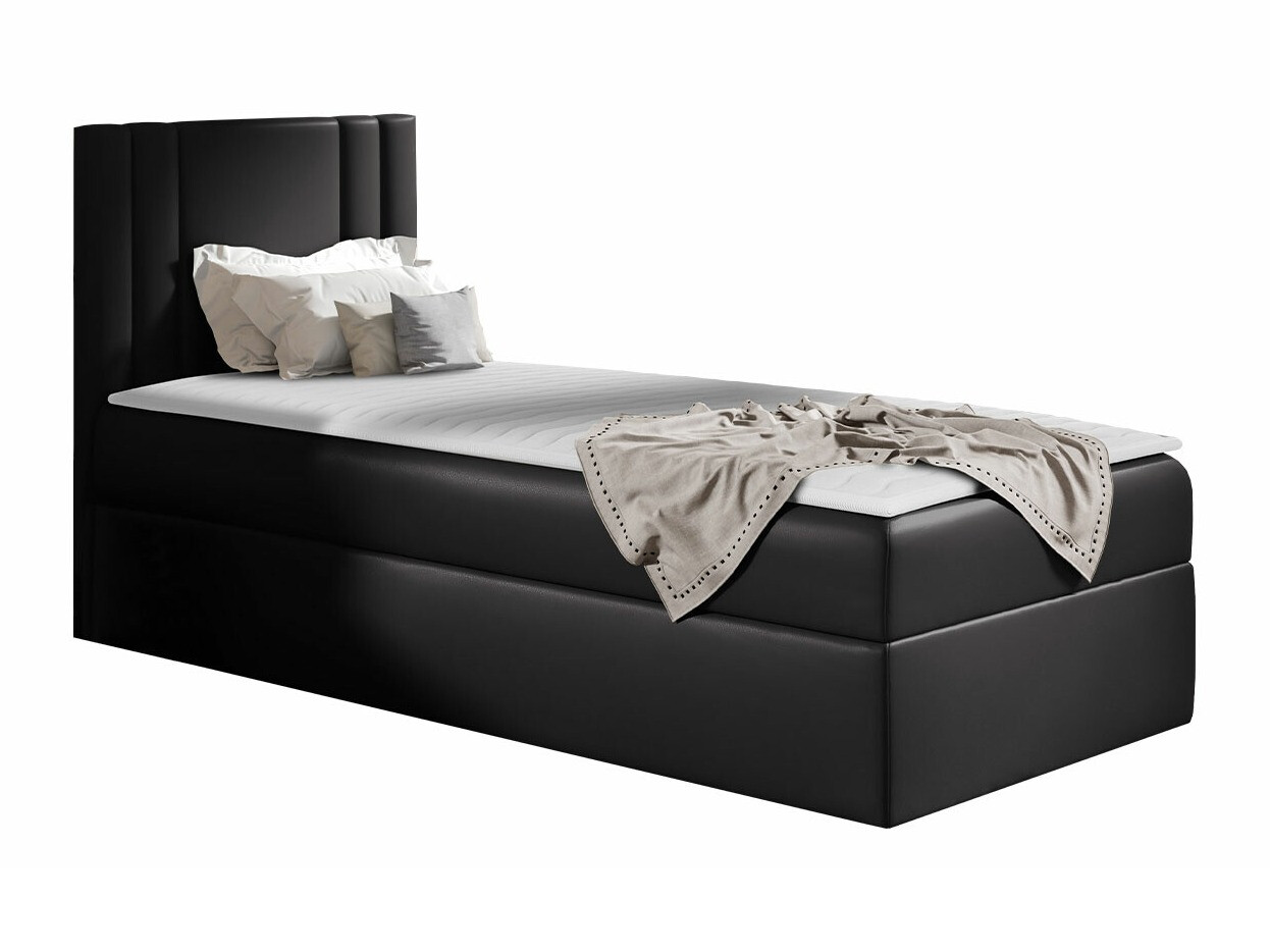 Boxspring postelja Mel I (Soft 011)