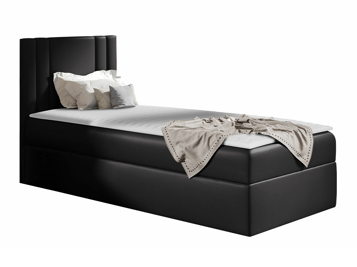 Boxspring postelja Mel I (Soft 011)