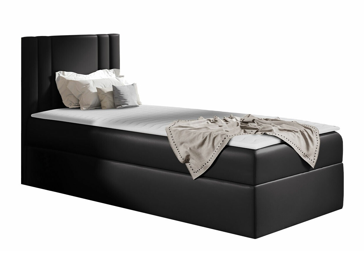 Boxspring postelja Mel I (Soft 011)