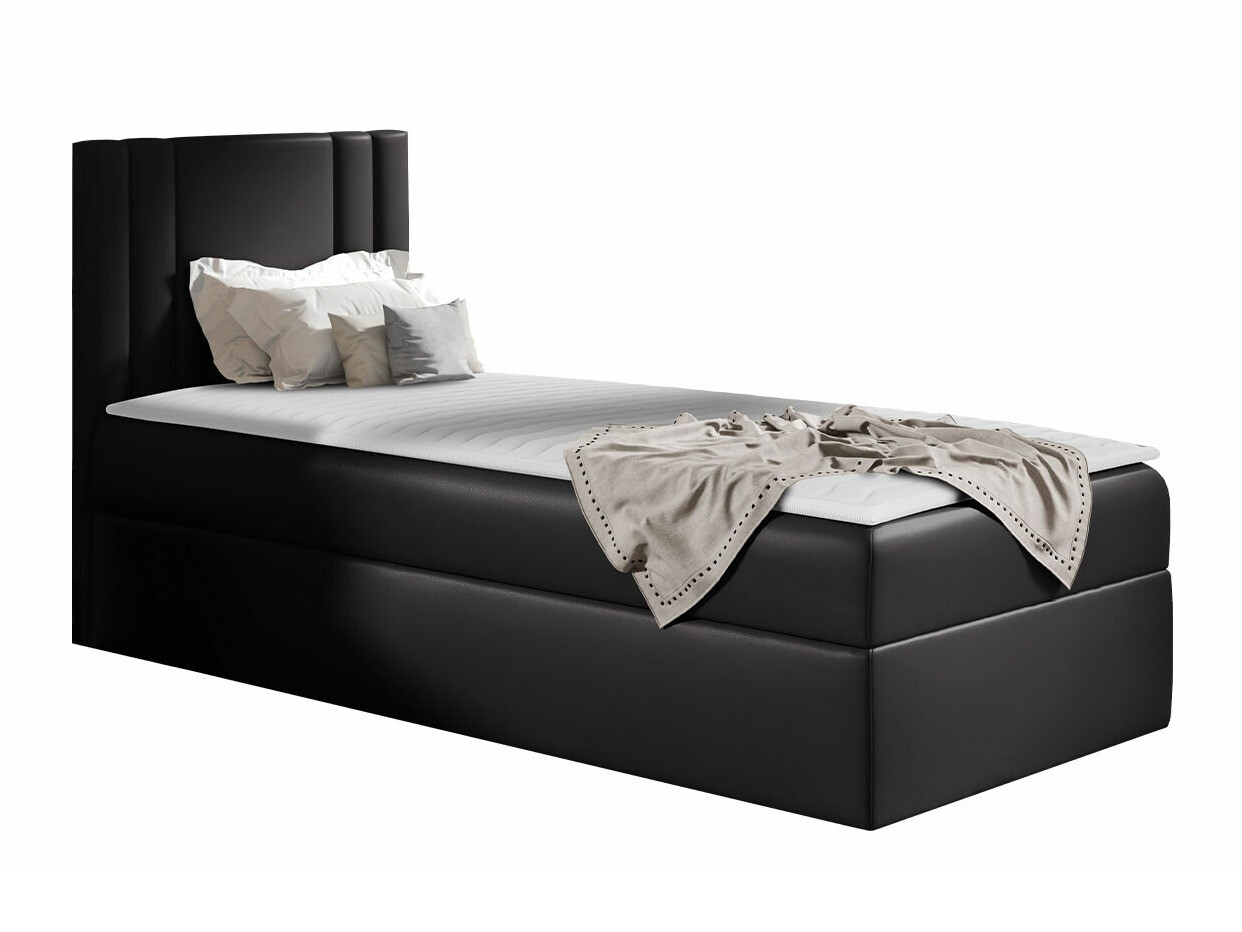 Boxspring postelja Mel I (Soft 011)