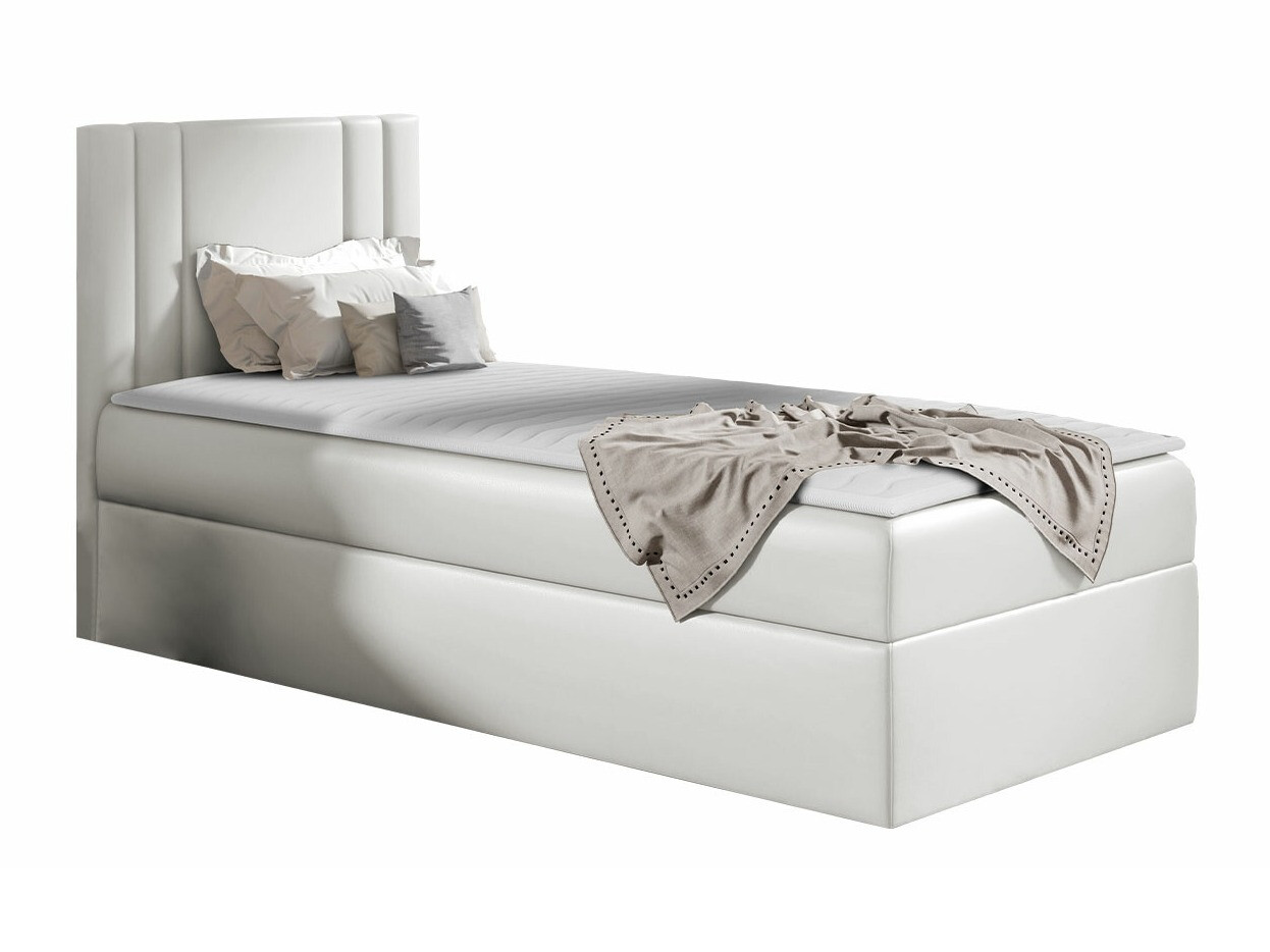 Boxspring postelja Mel I (Soft 017)