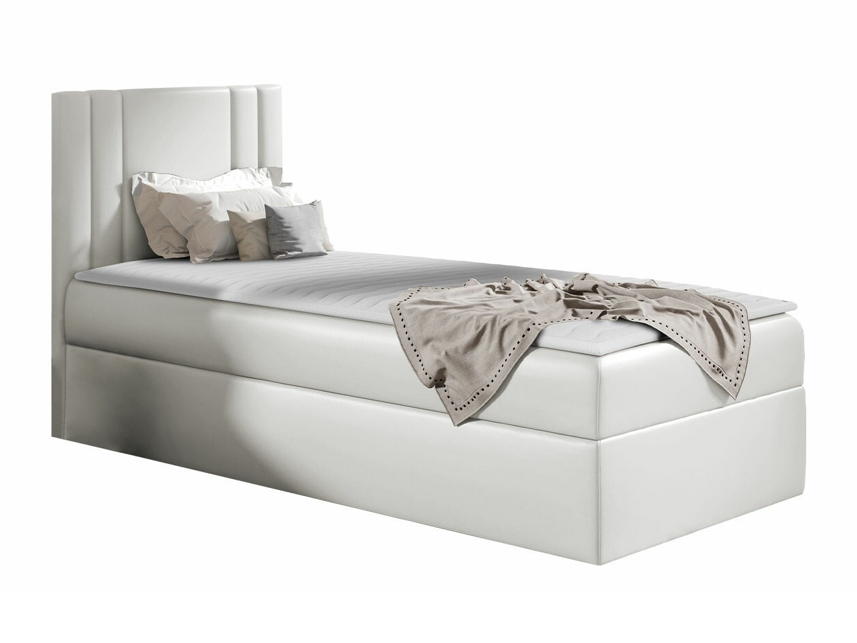 Boxspring postelja Mel I (Soft 017)