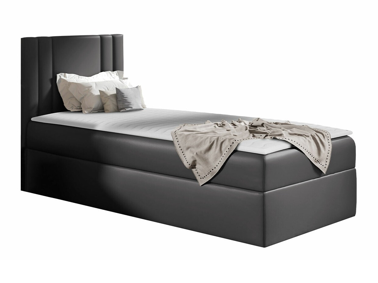 Boxspring postelja Mel I (Soft 020)