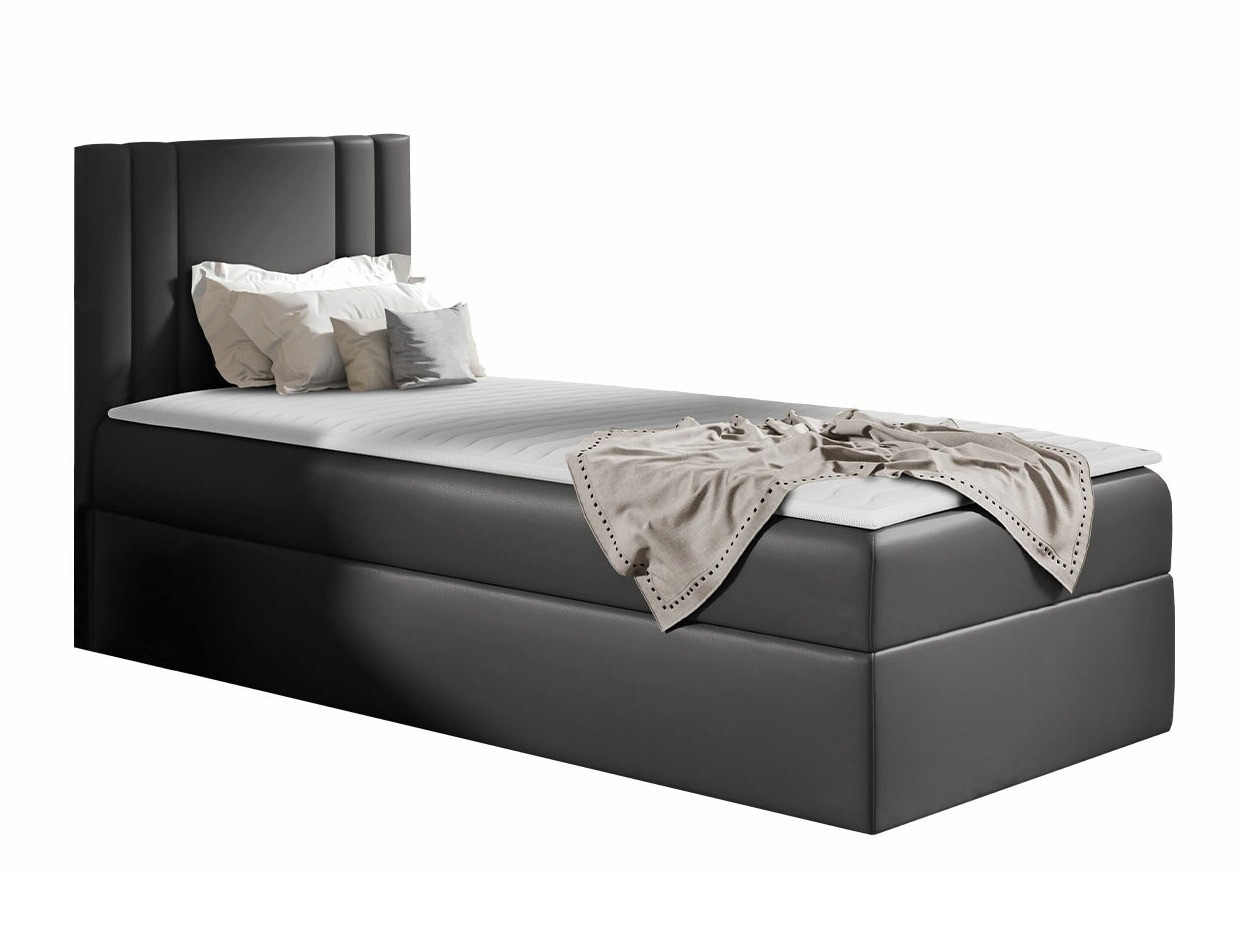 Boxspring postelja Mel I (Soft 020)