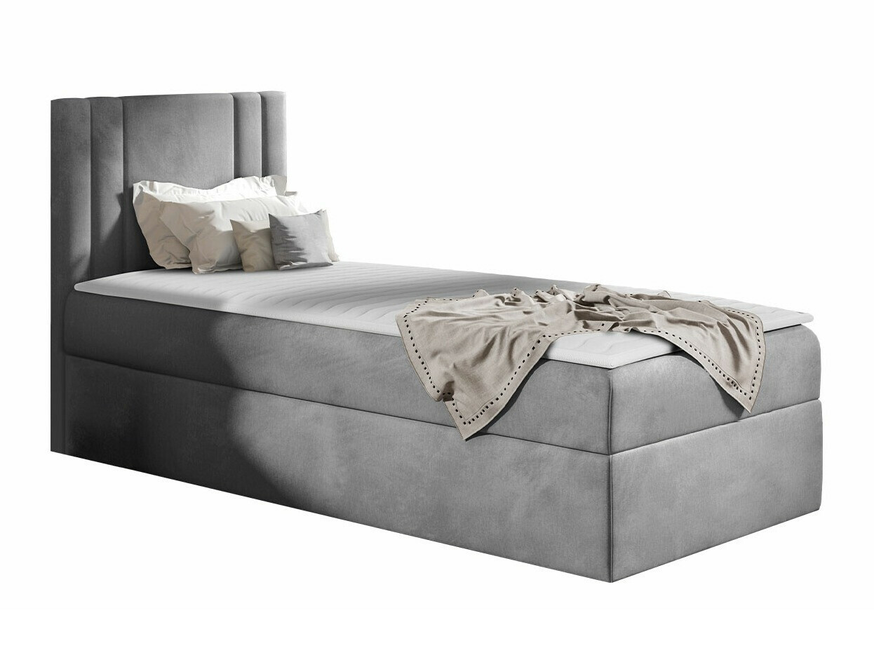 Boxspring postelja Mel I (Kameleon 84)