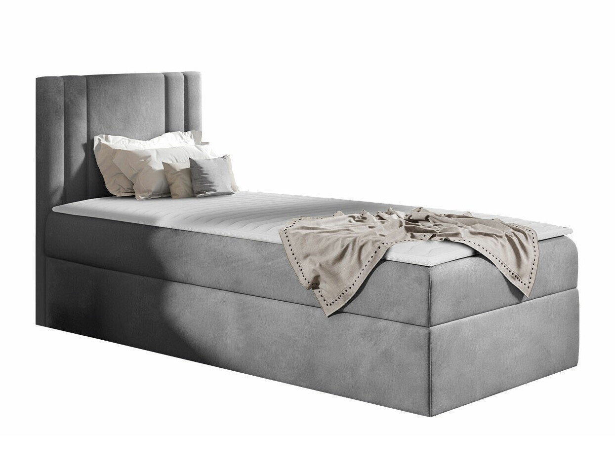 Boxspring postelja Mel I (Kameleon 84)