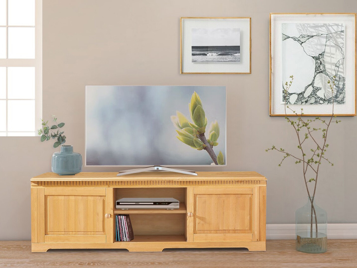 TV-omarica Cavfelo 108 (Bor)