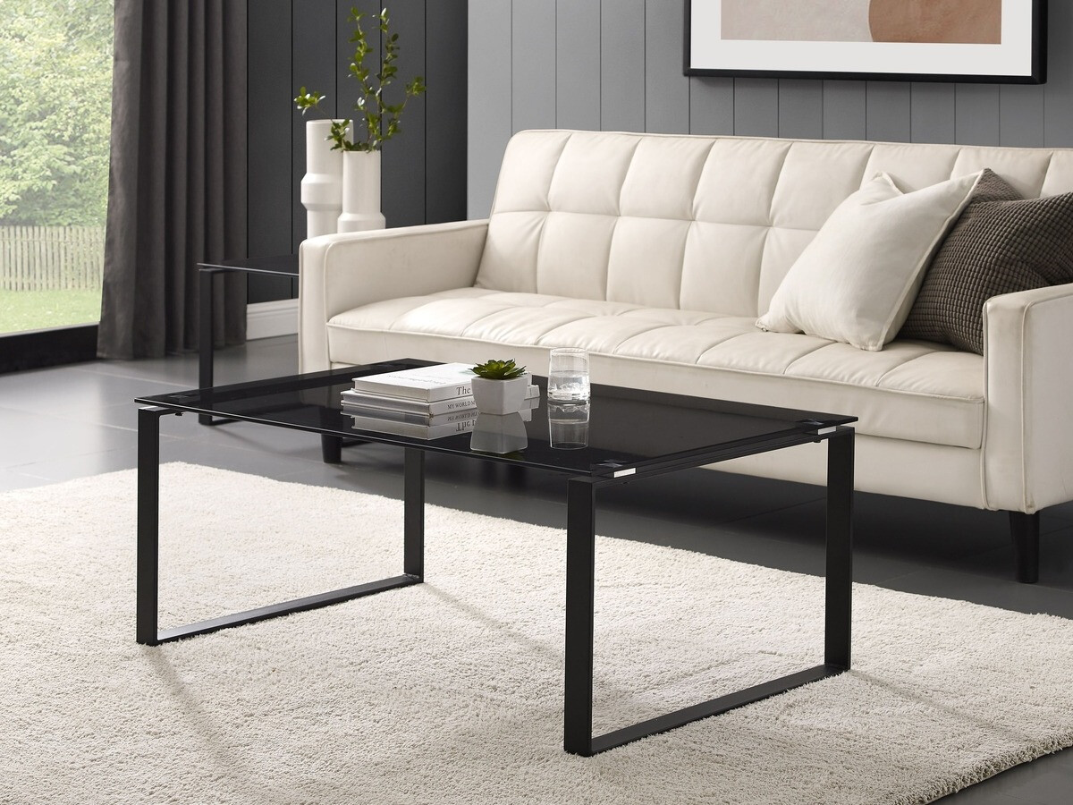 Klubska mizica Denton 966