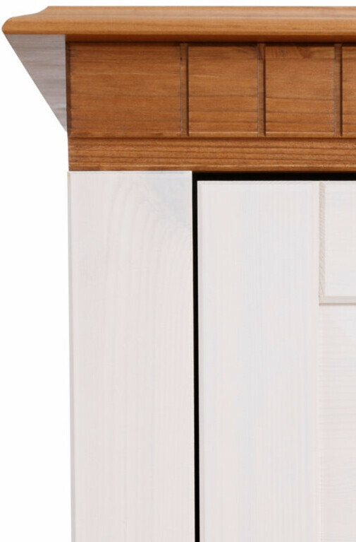 Regal Cavfelo 109 (Bela + Medeni hrast)