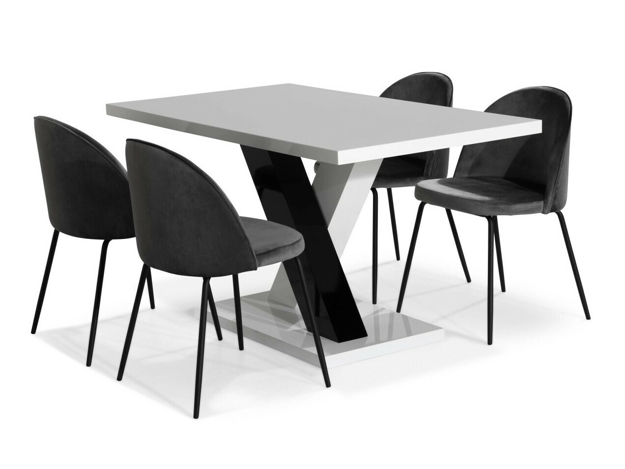 Jedilniški komplet Scandinavian Choice 331