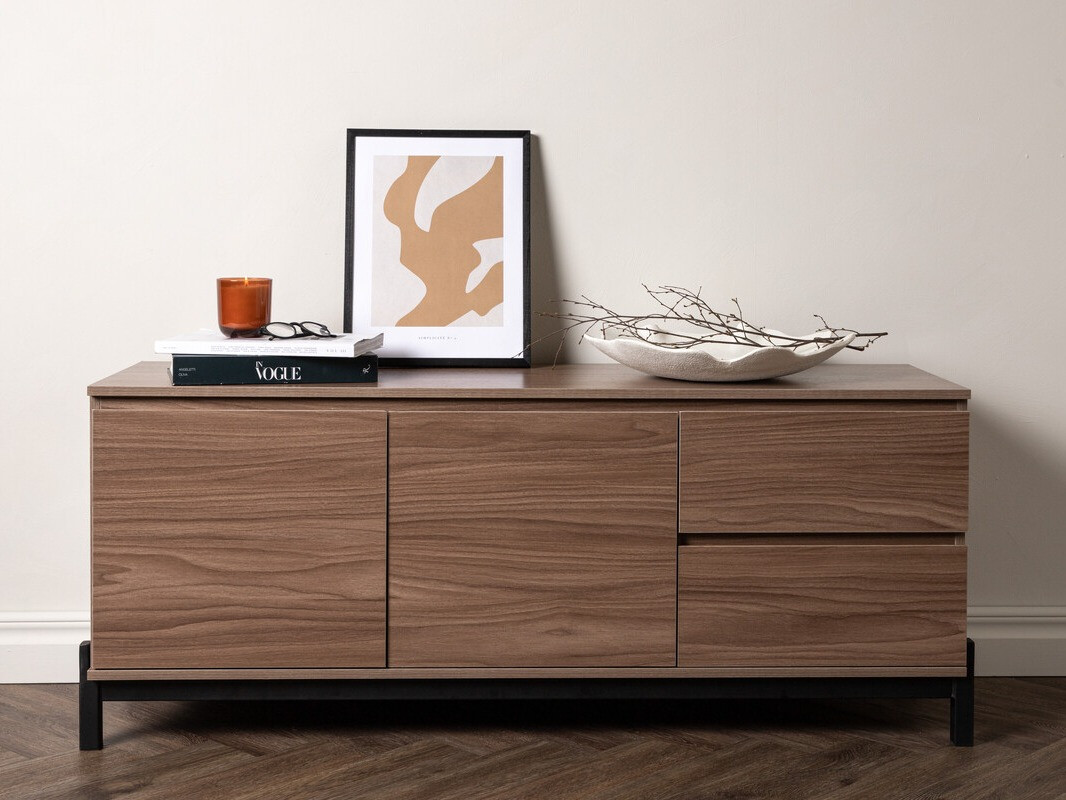 Komoda Dallas 3238 (Oreh)