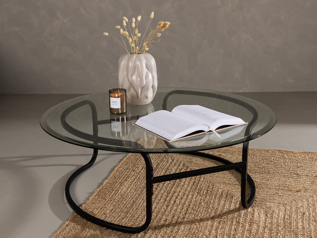 Klubska mizica Dallas 3240