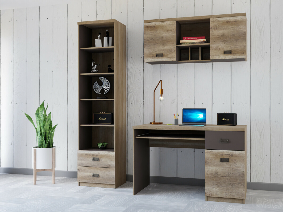 Komplet za domačo pisarno Odeveni 126