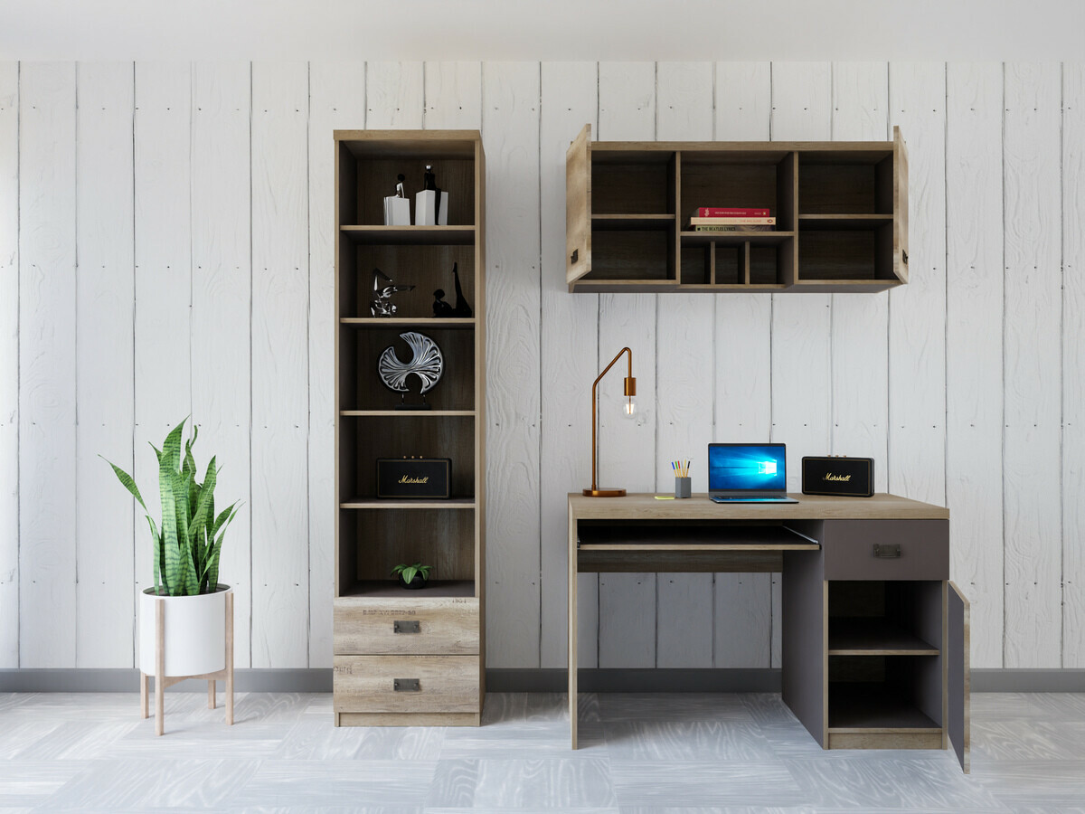 Komplet za domačo pisarno Odeveni 126