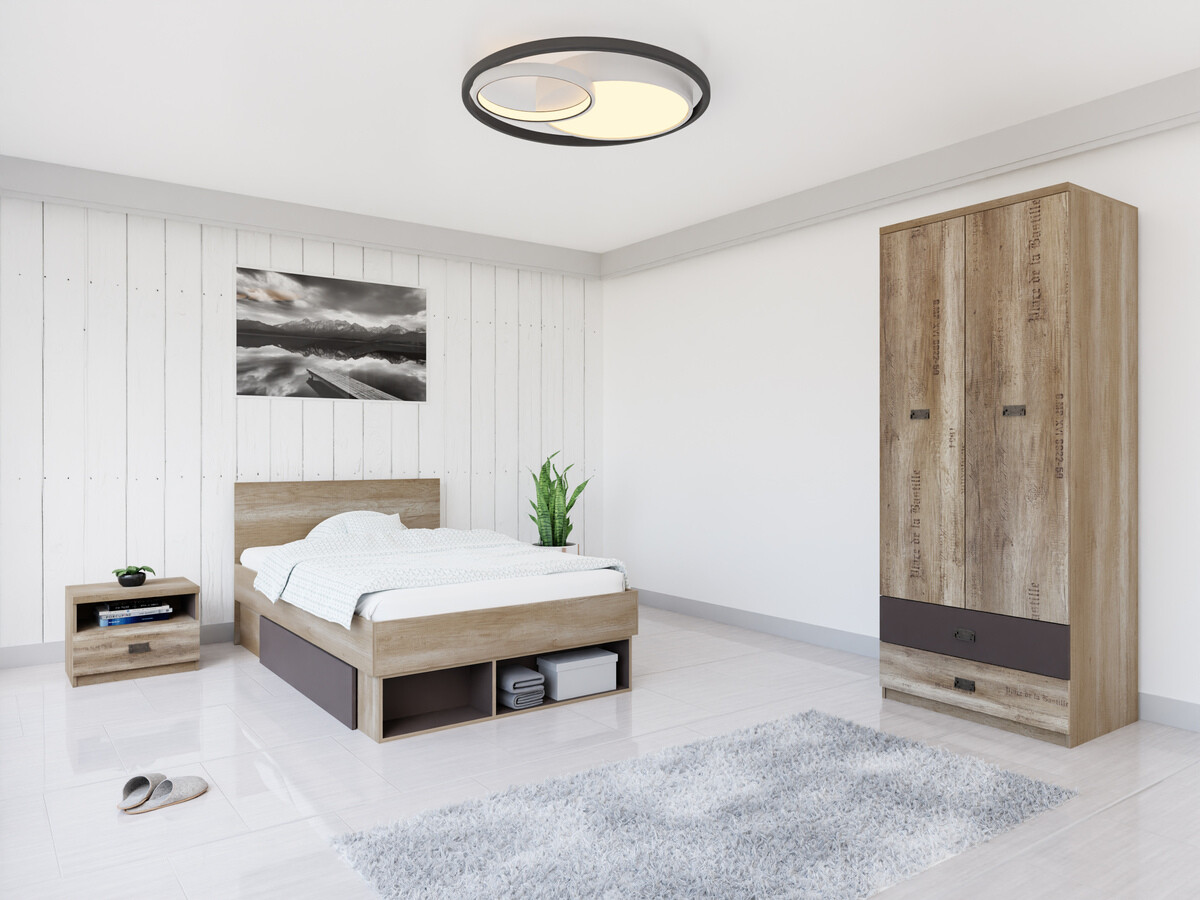 Pohištveni komplet Odeveni 129