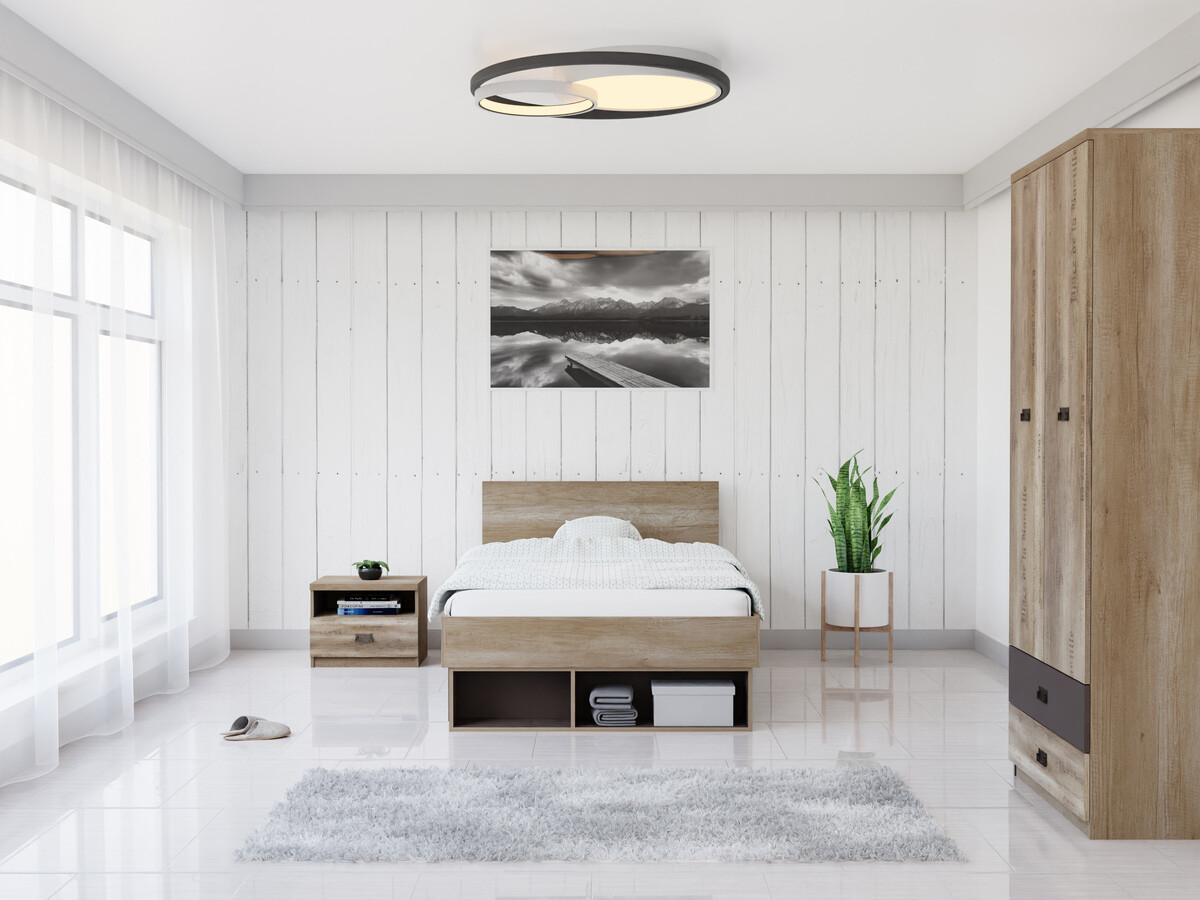 Pohištveni komplet Odeveni 129