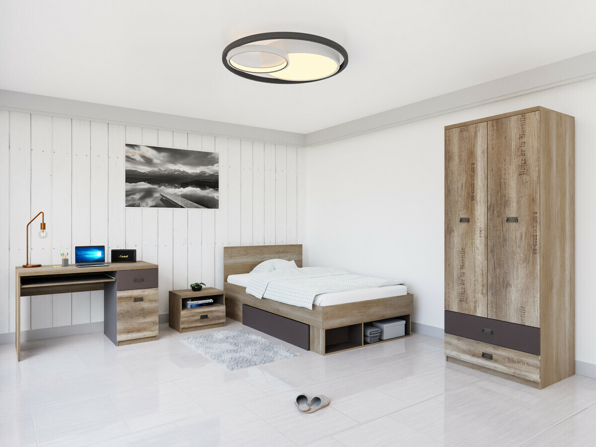 Pohištveni komplet Odeveni 129