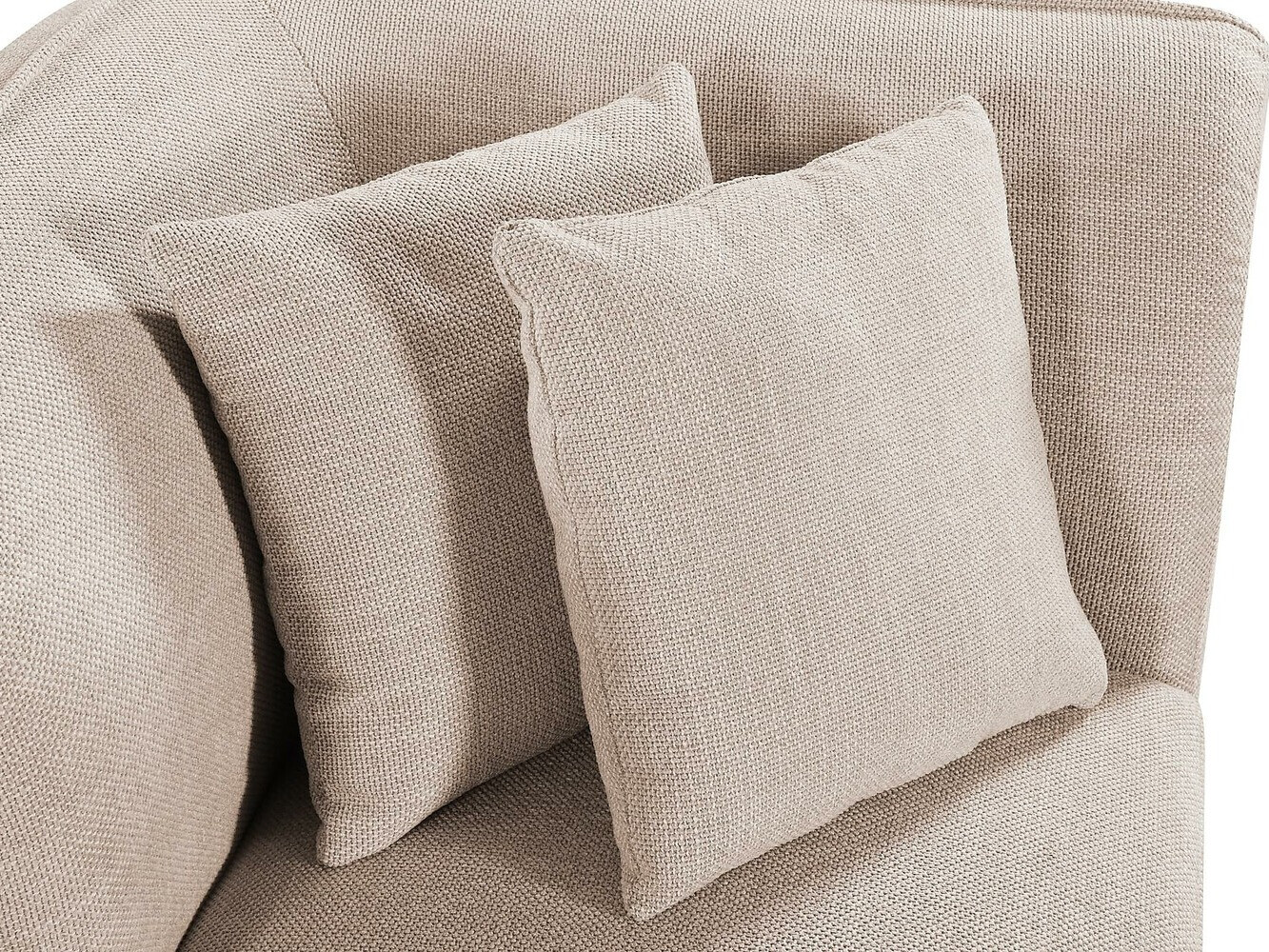 Modularni fotelj Riverton 712 (Beige)