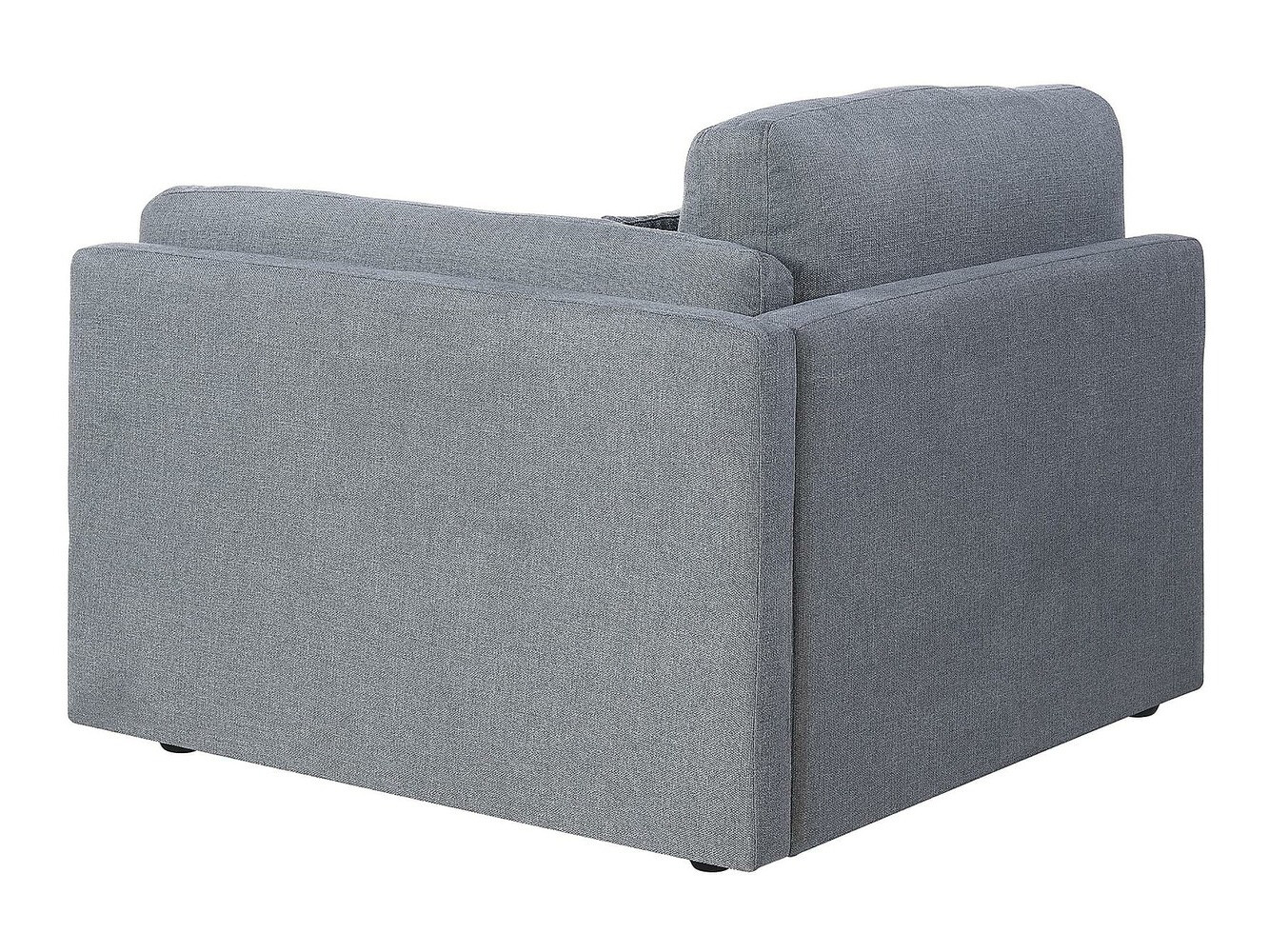 Modularni fotelj Riverton 715 (Siva)