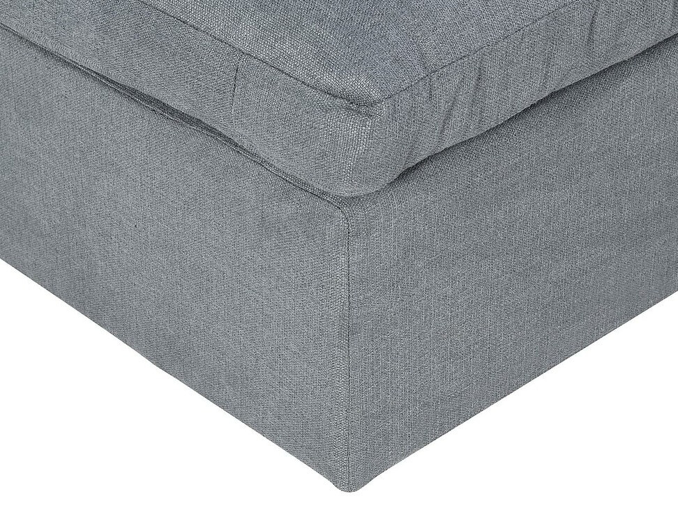 Modularni fotelj Riverton 715 (Siva)
