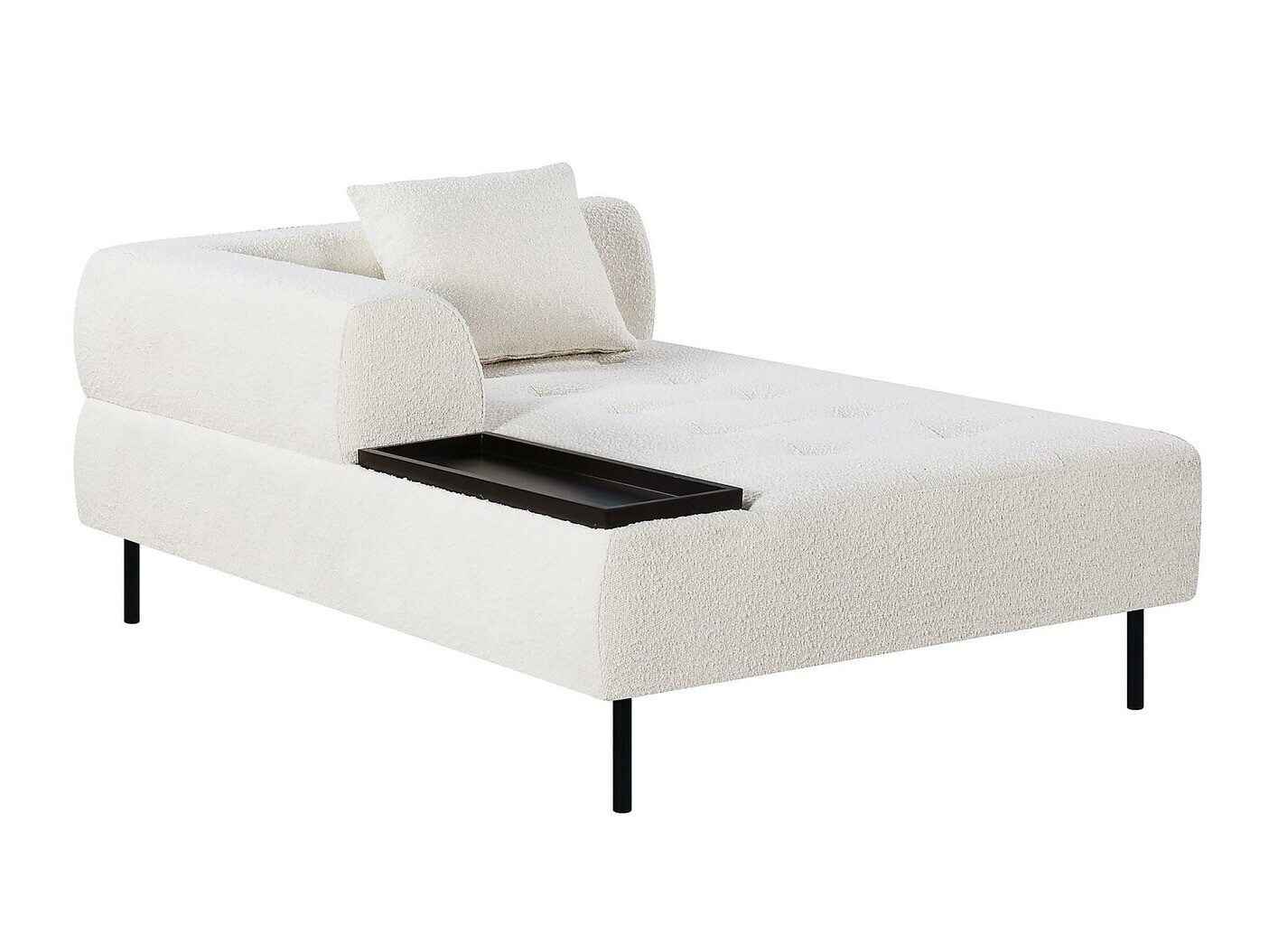 Počivalnik Elideli 102 (Bela)