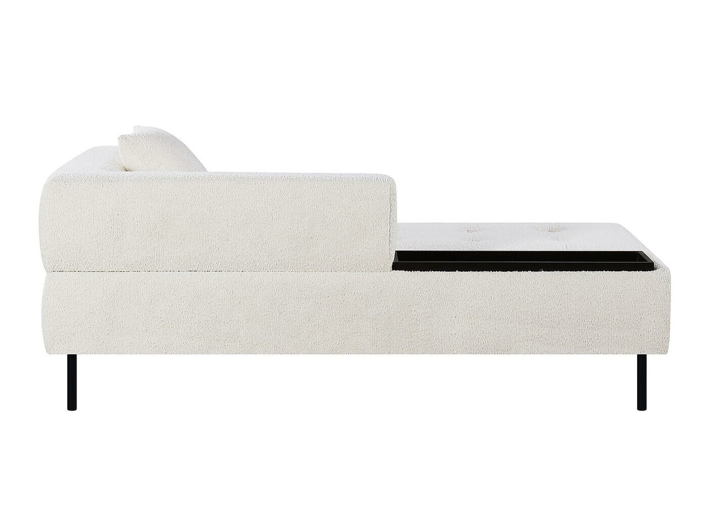 Počivalnik Elideli 102 (Bela)