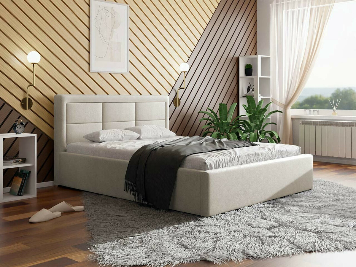 Postelja Pomona 102 (Victoria 14 865)