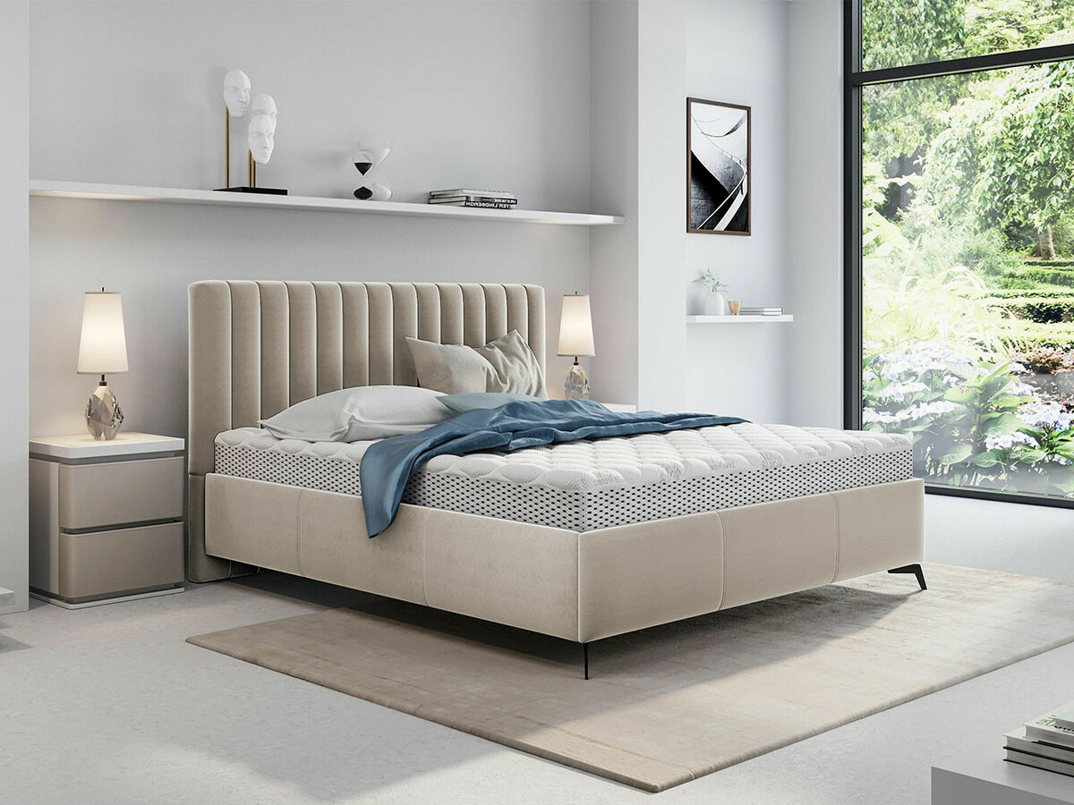 Postelja ComfiDream Onana (Fresh 01)