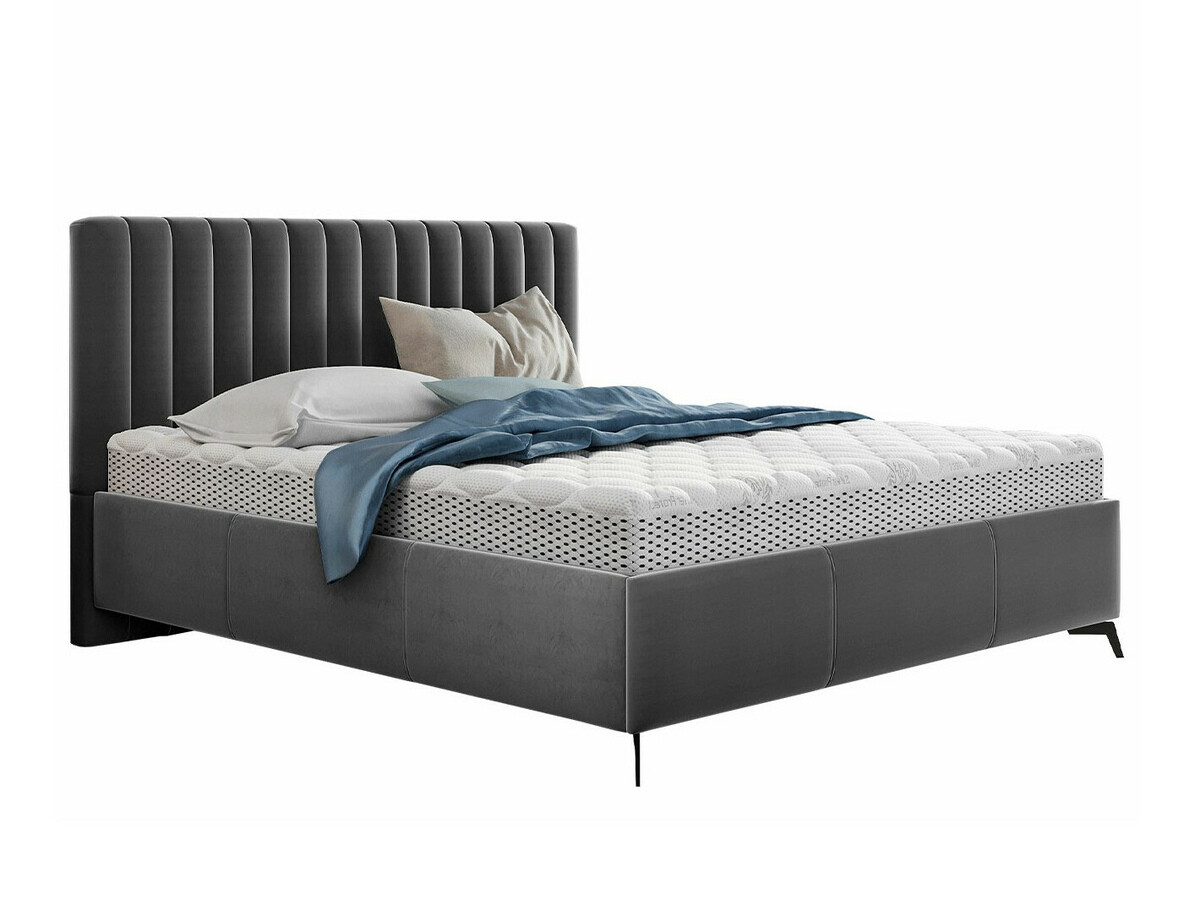 Postelja ComfiDream Onana (Fresh 32)