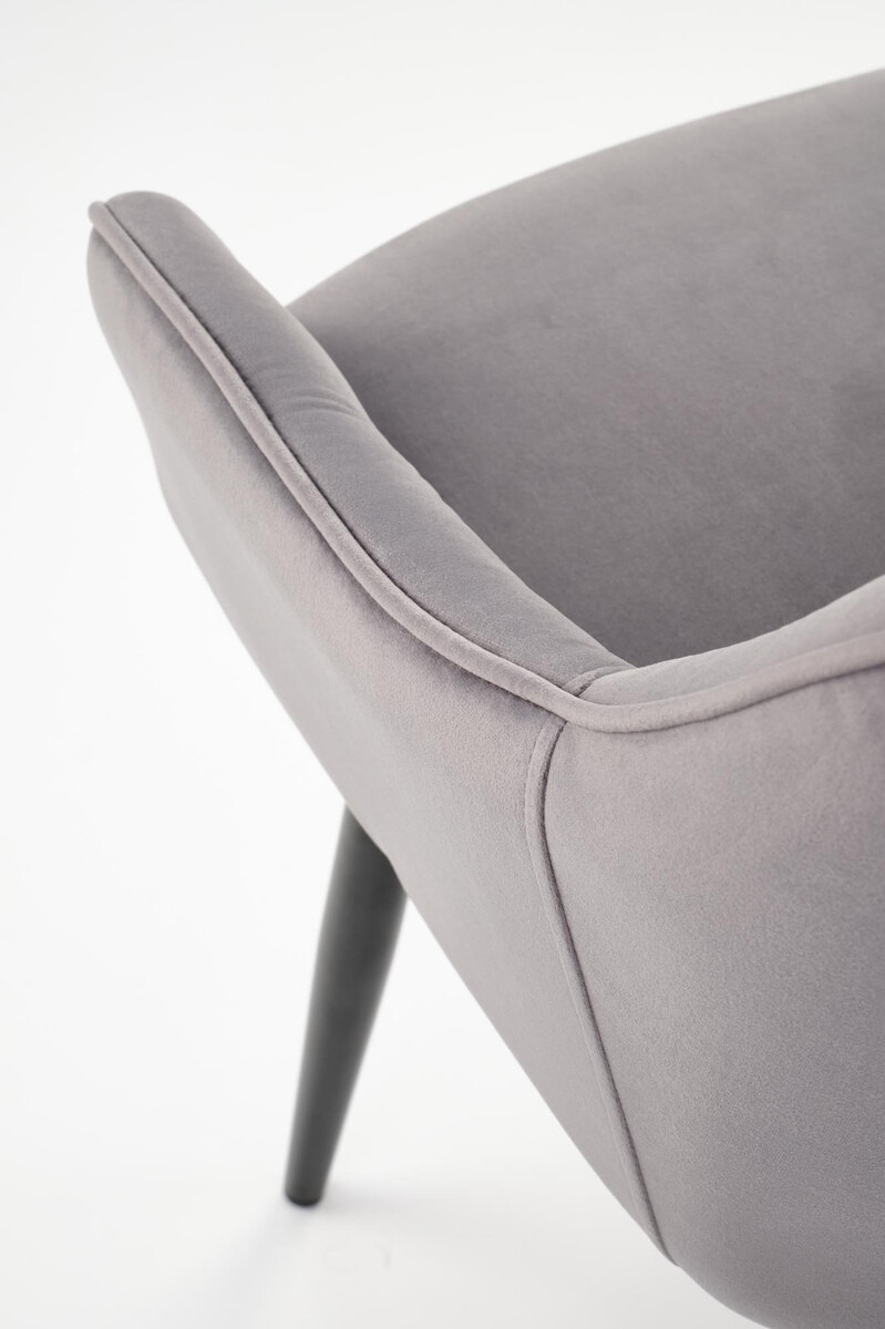 Stol Houston 1295 (Siva)