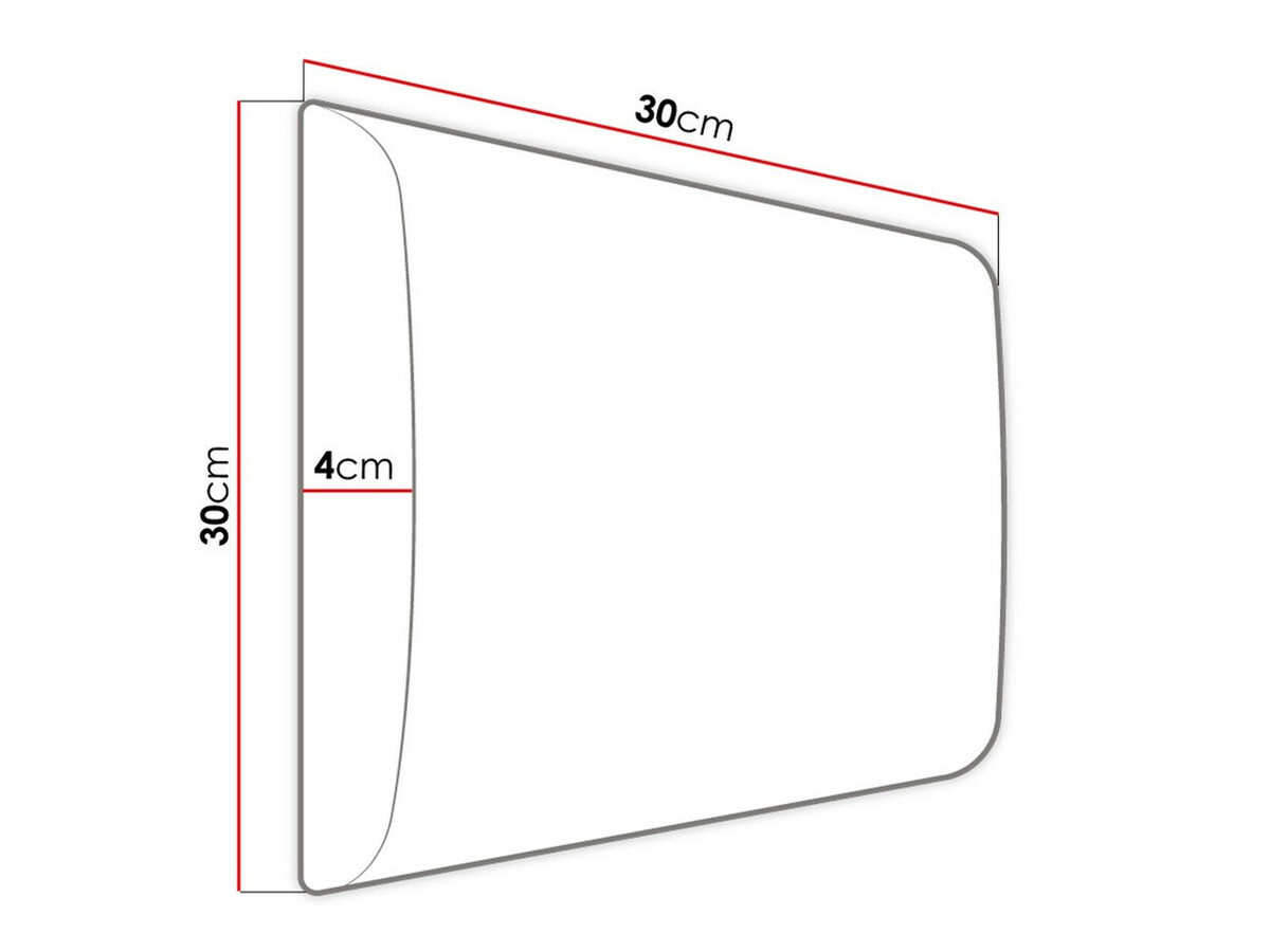 Komplet za predsobo Comfivo 394 (Bela + Manila 26)