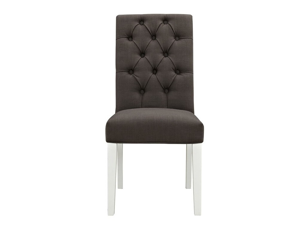 Stol Bloomington 193 (Siva + Bela)