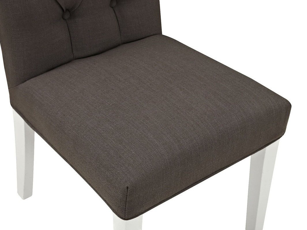 Stol Bloomington 193 (Siva + Bela)