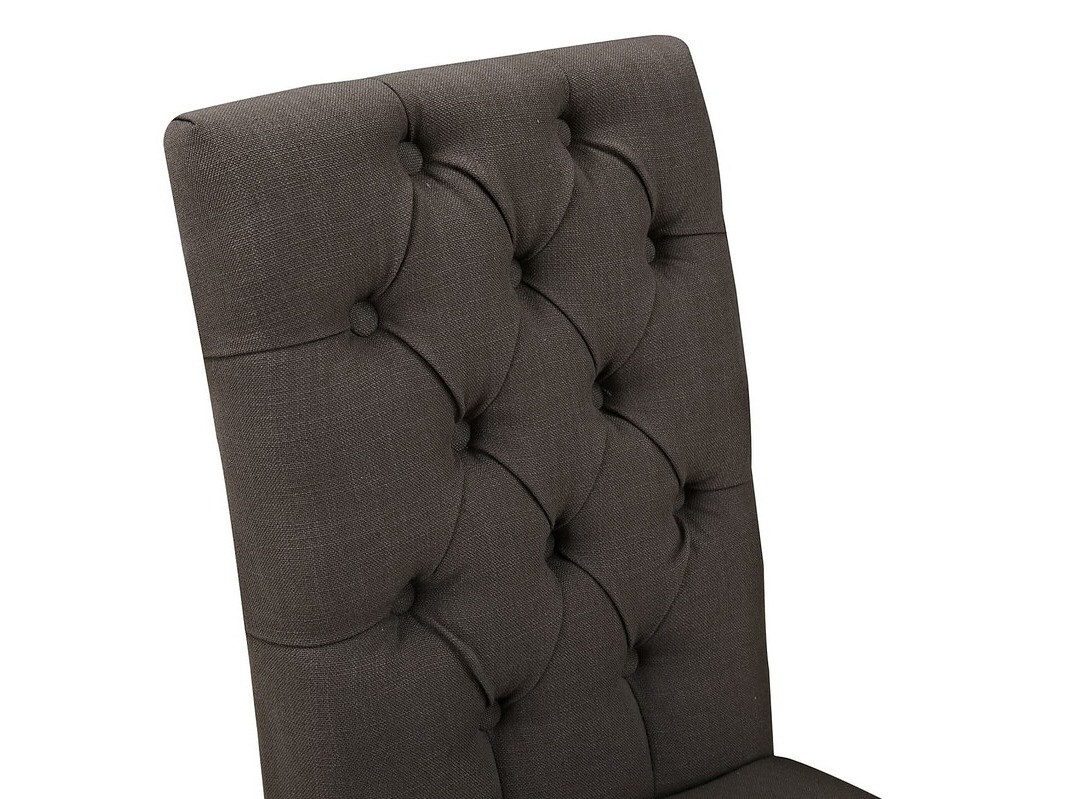 Stol Bloomington 193 (Siva + Bela)