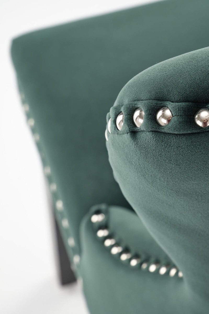 Stol Houston 1267 (Temno zelena)