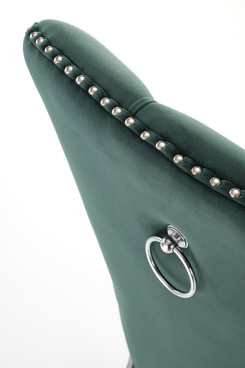 Stol Houston 1267 (Temno zelena)