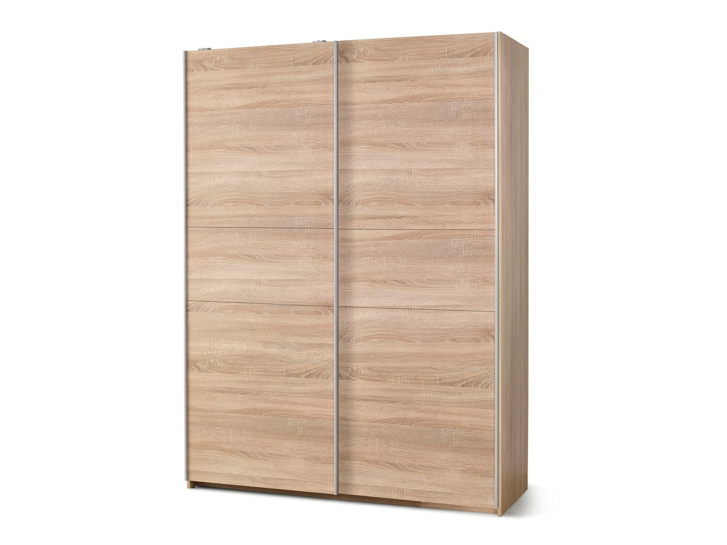 Garderobna omara Cirveso 110 (Sonoma hrast)